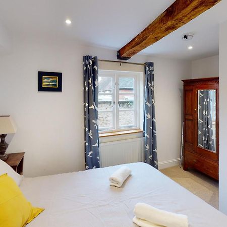 Ludlow Town Centre Apartments Eksteriør billede